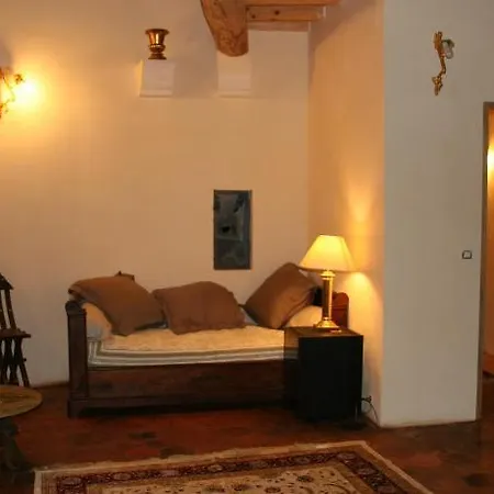 Chateau De Mauras Bed & Breakfast Chomérac