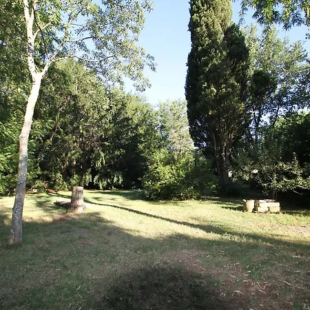 Chateau De Mauras 4*