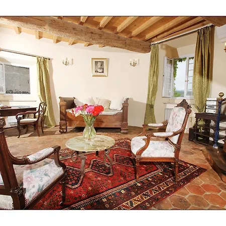 Bed & Breakfast Chateau De Mauras Chomérac