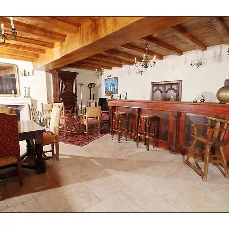 Chateau De Mauras 4* Chomérac