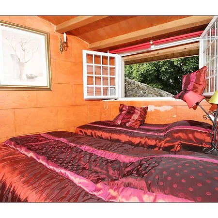 Chateau De Mauras 4*