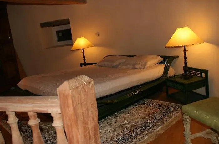Chateau De Mauras 4*