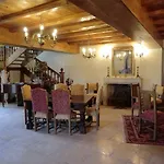 Chateau De Mauras ベッド・アンド・ブレックファスト 4*