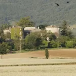 ベッド・アンド・ブレックファスト Chateau De Mauras