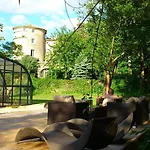 Chateau De Mauras ベッド・アンド・ブレックファスト