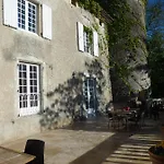 ベッド・アンド・ブレックファスト Chateau De Mauras
