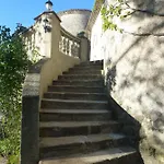Chateau De Mauras 4*