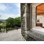 ベッド・アンド・ブレックファスト Chateau De Mauras Chomérac