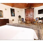 Chateau De Mauras ベッド・アンド・ブレックファスト Chomérac