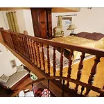 ベッド・アンド・ブレックファスト Chateau De Mauras Chomérac