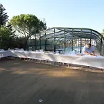 Chateau De Mauras ベッド・アンド・ブレックファスト Chomérac