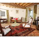 ベッド・アンド・ブレックファスト Chateau De Mauras Chomérac