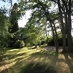 ベッド・アンド・ブレックファスト Chateau De Mauras Chomérac
