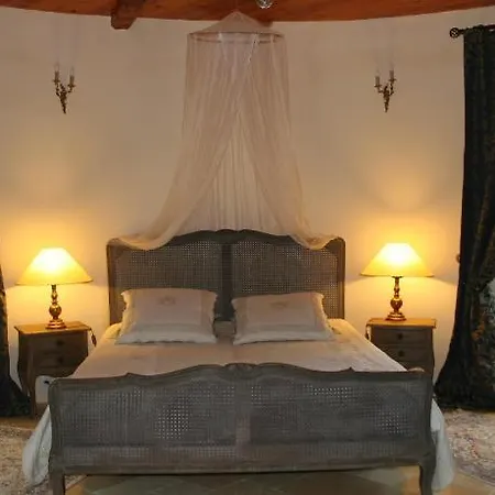 Chateau De Mauras * Chomerac