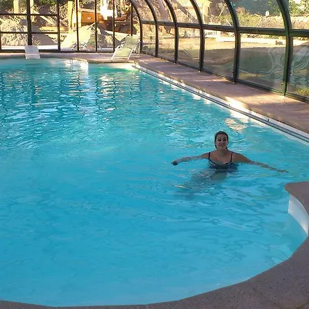 Bed & Breakfast Chateau De Mauras