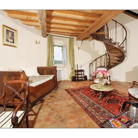 Bed & Breakfast Chateau De Mauras Chomérac