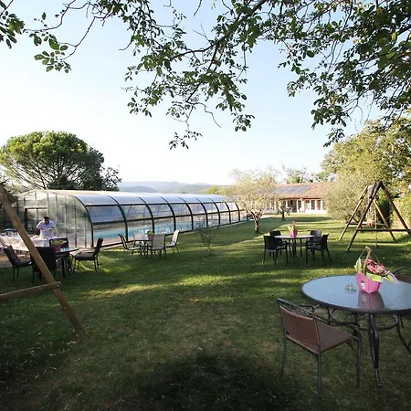 Chateau De Mauras Bed & Breakfast Chomerac